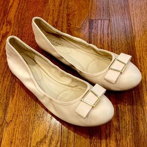 Cole Haan 10.5 women’s ballet flat